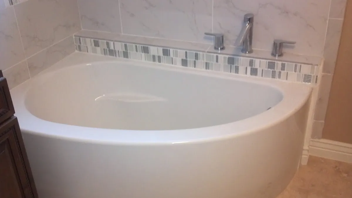 Plumbing services in Summit, MI